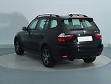BMW X3 (2006) 2.0d, 4X4, po STK - náhled 3