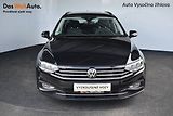 Volkswagen Passat Variant (2023) 2.0TDI 110kW, LED , DSG - náhled 3
