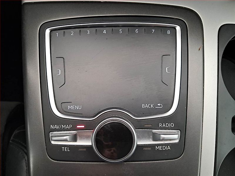 Audi Q7 (2016) 3.0 TDI - fotka 16 z 24