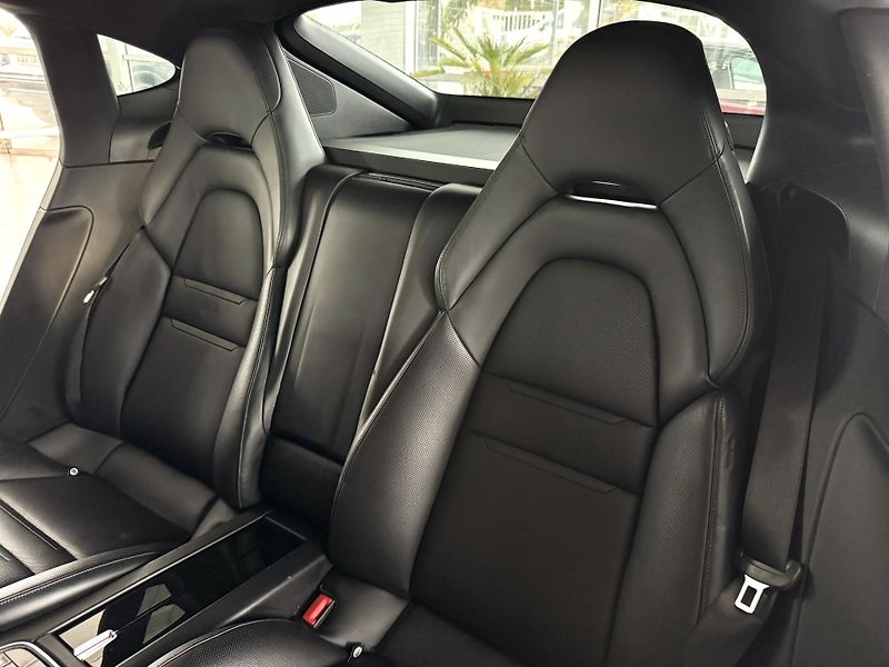 Porsche Panamera 4S 324kW*Chrono*Webasto*Panora - fotka 16 z 47