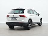 Volkswagen Tiguan 1,4 TSI Sound edice matrix pan - náhled 7