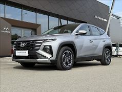 Hyundai Tucson 1,6 T-GDI  Comfort - fotografie inzerátu