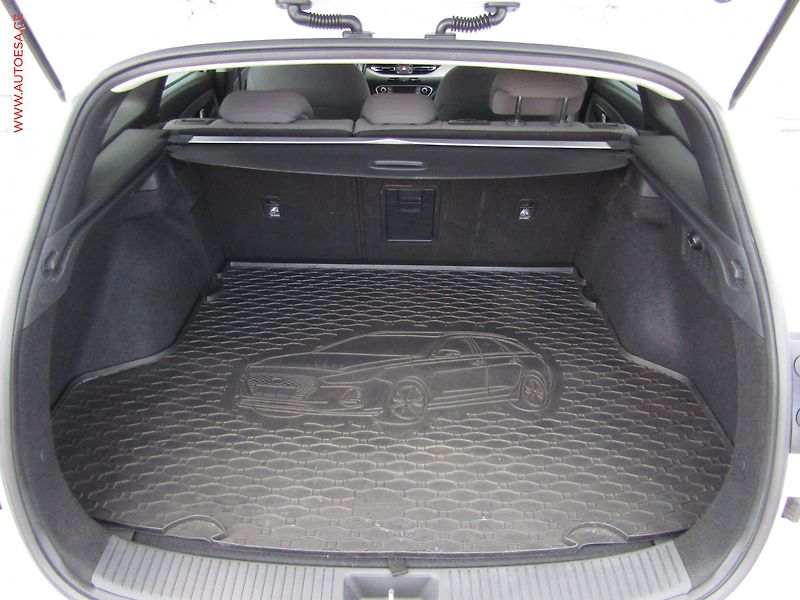 Hyundai i30 (2021) 1.5 T-GDi, 1.maj,ČR - fotka 7 z 22