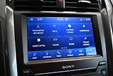 Ford Mondeo (2022) 2.0 140 KW LED SONY TITANIUM 8 - náhled 16