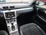 Volkswagen Passat (2014) 2.0 TDI, Automat, Navi - náhled 8