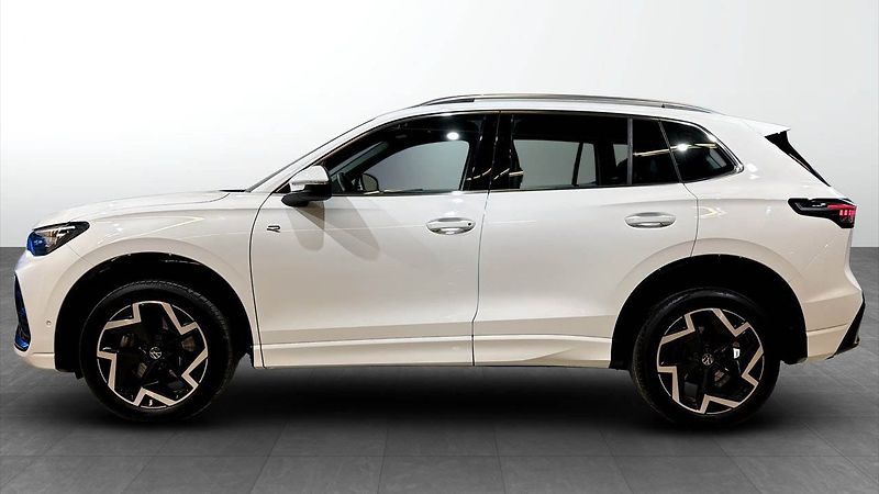 Volkswagen Tiguan TDI 4M R-Line NezTop DCC Taž - fotka 3 z 21