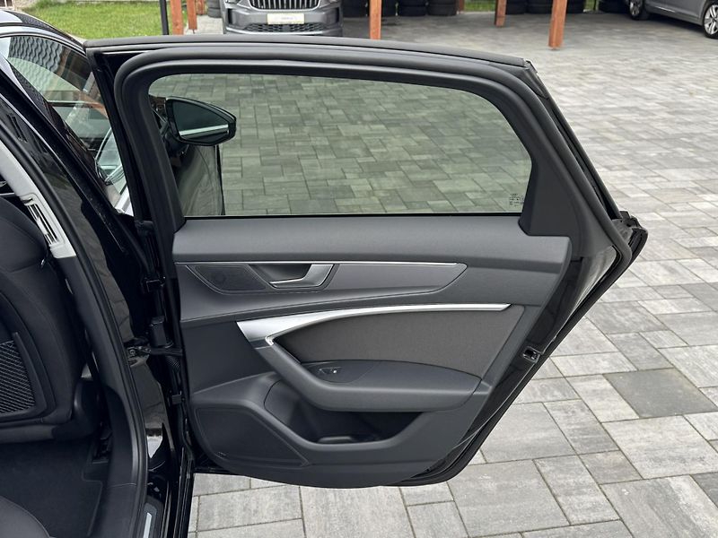 Audi A6 Audi A6 50TFSie 210kw quattro - fotka 56 z 59