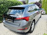 Škoda Scala (2023) 1,5TSi 110kW STYLE DSG Koup.ČR - náhled 4