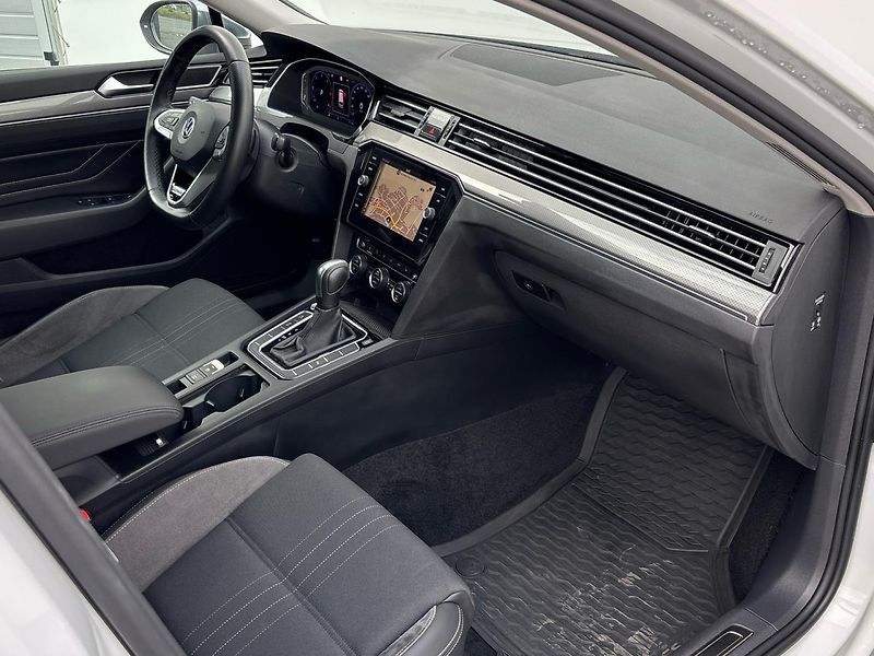Volkswagen Passat Alltrack DSG,ČR - fotka 9 z 29