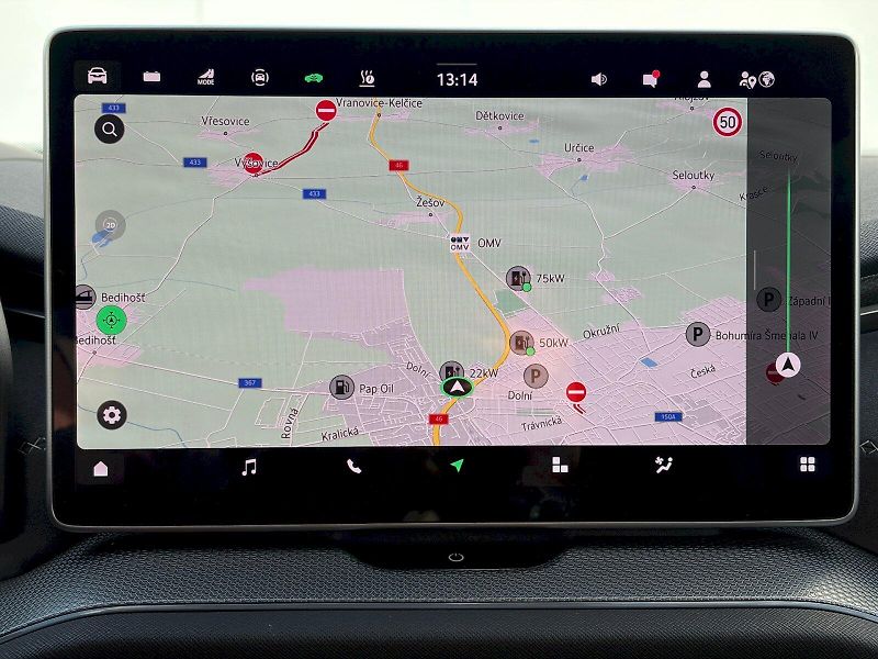 Škoda Kodiaq (2025) DSG 1.5 TSI / iV 150kW / SPORT - fotka 32 z 35