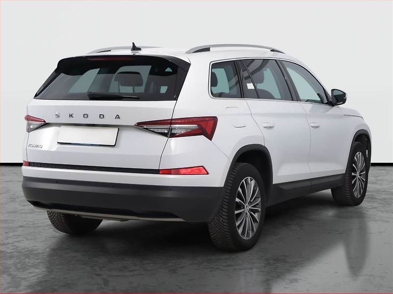 Škoda Kodiaq (2021) Style 2.0 TDI - fotka 5 z 23