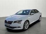 Škoda Superb 2.0TDI Style ČR Canton ACC Kam - náhled 1