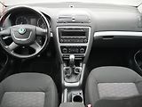 Škoda Octavia (2010) 1.2 TSi, Ambiente, TZ - náhled 8