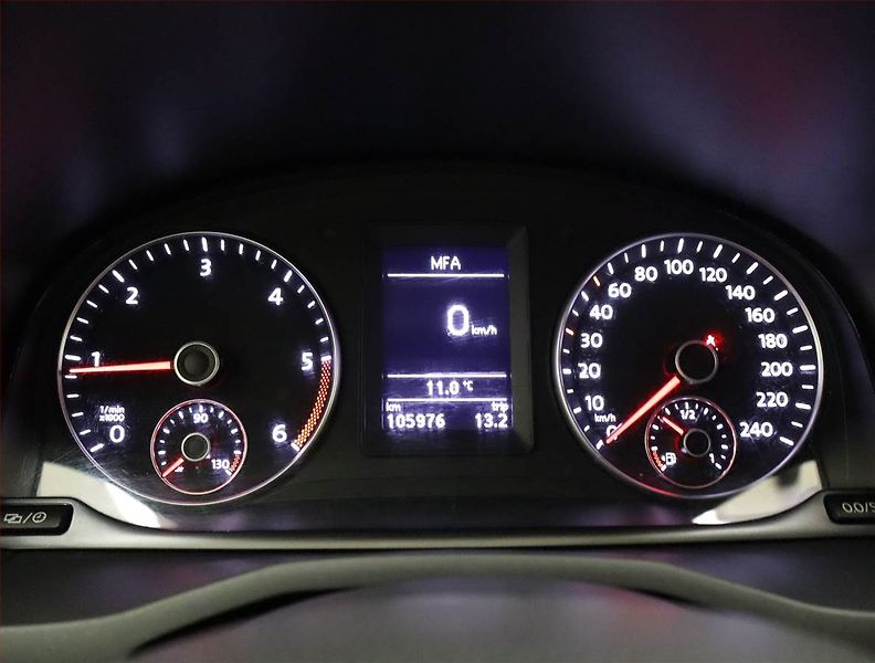 Volkswagen Caddy (2017) 2.0 TDI, 5Míst - fotka 11 z 16