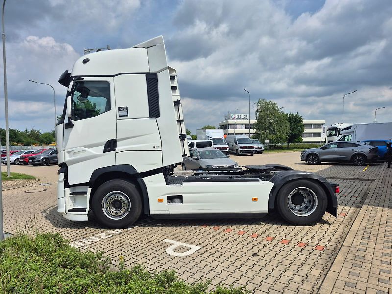 Renault Trucks T (2023) High 520 - fotka 3 z 12