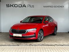 Škoda Octavia (2024) First Edition Ultimate 2.0 TDI - fotografie inzerátu