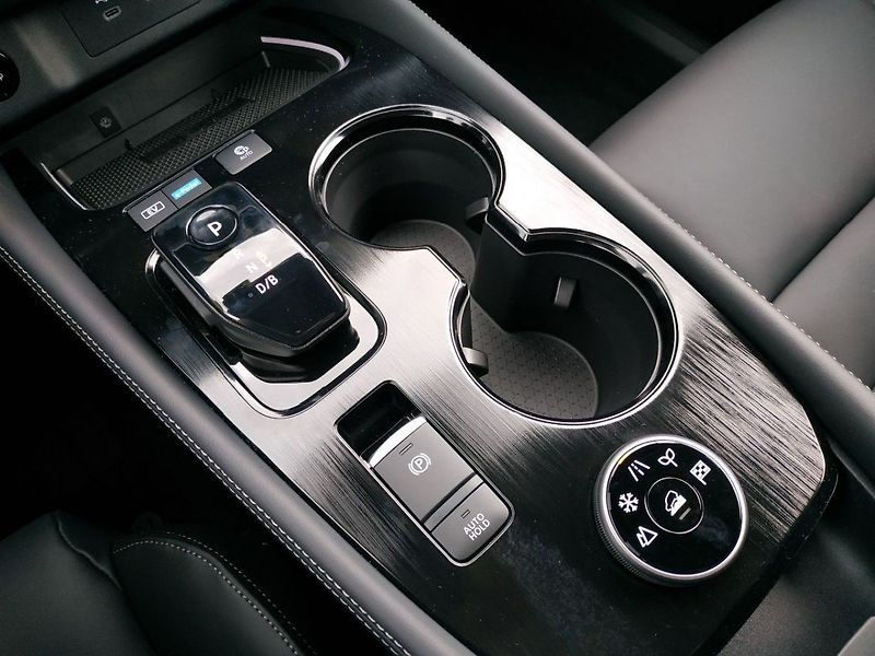 Nissan X-Trail E-POWER e-4ORCE TEKNA SKLADEM - fotka 25 z 28