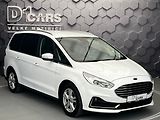 Ford Galaxy 2.0 EB Titanium LED tažné - náhled 6