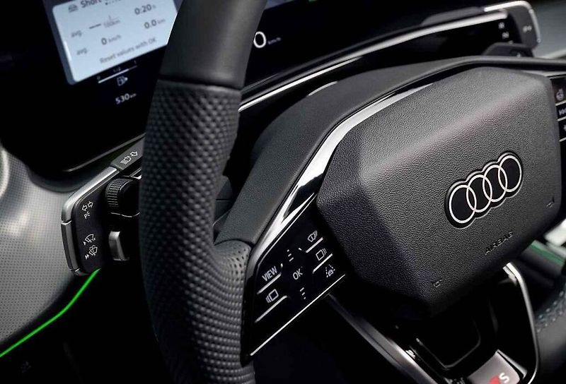 Audi Q3 je velmi schopné SUV pro menší rodiny.