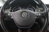 Volkswagen Touran (2019) Comfortline 1.6 TDI, Automat - náhled 15