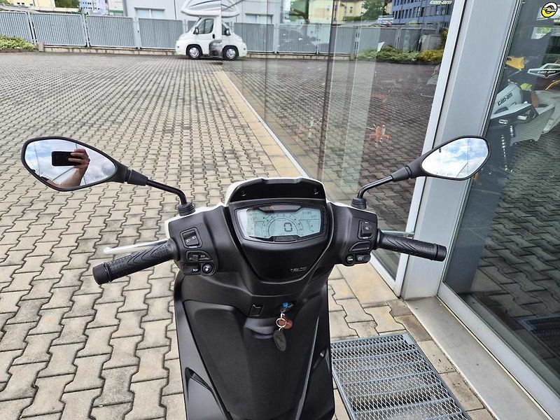 Piaggio Medley 125 (2026) S EU5+ - fotka 23 z 45