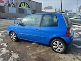 Volkswagen Lupo 1,4 i Automat - náhled 7