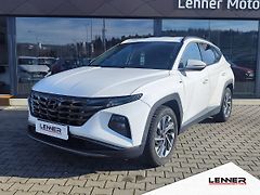 Hyundai Tucson 1.6 CRDi/100kW Smart DCT 4x4 - fotografie inzerátu