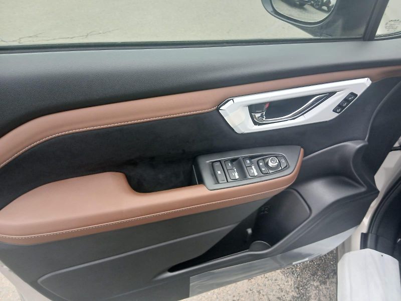 Subaru Forester (2025) 2.0i-S ES TOURING  *NOVINKA* - fotka 7 z 9