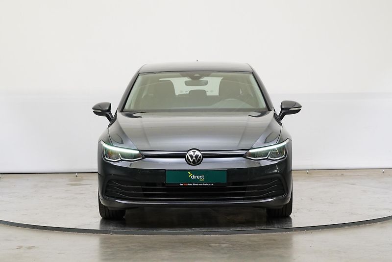 Volkswagen Golf - fotka 4 z 23