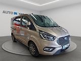 Ford Tourneo Custom (2023) 2,0 125 kW Titanium X - náhled 11