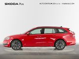 Škoda Octavia (2025) Combi DSG 2.0TDI 110kW Selecti - náhled 2