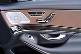 Mercedes-Benz Třídy S 350d AMG/Burmester/260 PS - náhled 24