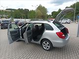 Škoda Fabia 1,6 TDI,77KW,1MAJ,TAŽNÉ,VÝHŘEV - náhled 10