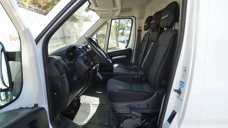 Fiat Ducato 2.3 MultiJet L4H2 CHLAĎÁK - fotka 15 z 24