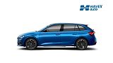 Škoda Scala (2026) 1.0 TSI 85 kW Monte Carlo - náhled 2