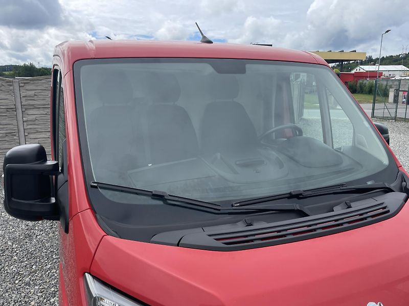 Peugeot Boxer 2.2HDi 120PS CZ DPH REZERVACE! - fotka 54 z 139