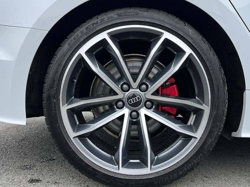 Audi A5 (2025) 2.0 40 TDI quattro S tr. S lin - fotka 11 z 20