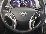 Hyundai Elantra (2012) 1.6, Tempomat, Park. senzory - náhled 16