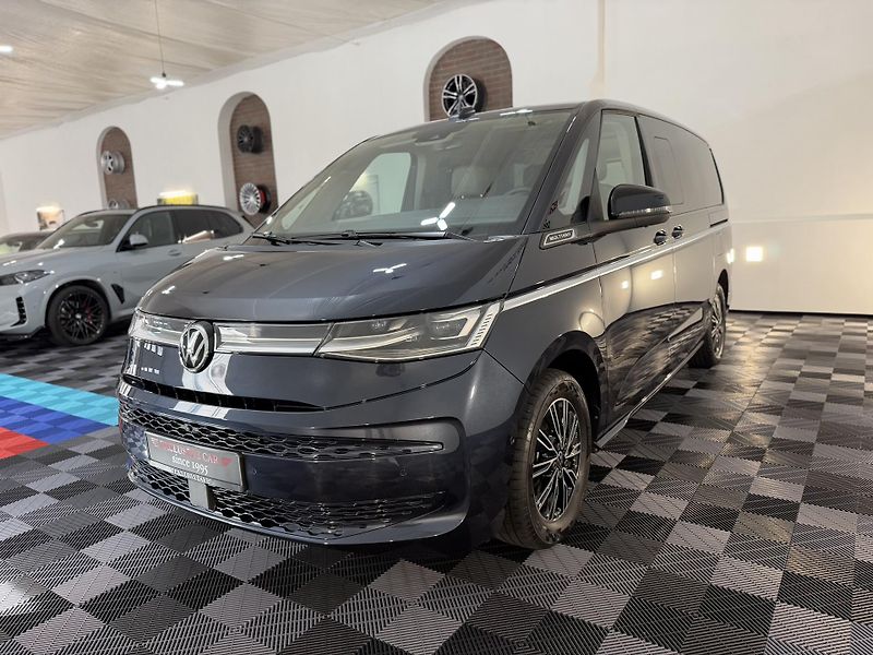 Volkswagen Multivan T7 eHybrid 4Motion Style TOP - fotka 9 z 47