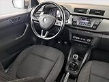 Škoda Fabia (2016) 1.2 TSI, Tempomat - náhled 7