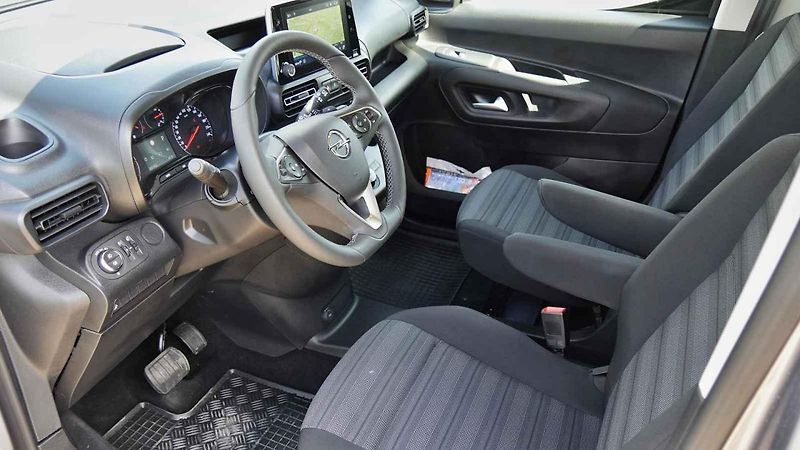 Opel Combo Combi