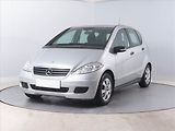 Mercedes-Benz Třídy A (2008) A 150 , po STK, servisované - náhled 1