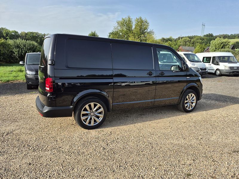 Volkswagen Transporter (2018) T6 110Kw Comfort  - fotka 6 z 33