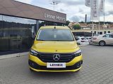 Mercedes-Benz Ostatní EV/90kW 45kWh 1.Majitel AT - náhled 1