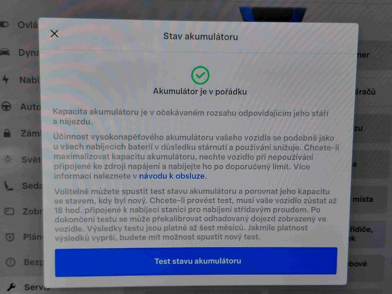 Tesla Model Y AWD Long Range  ACC  LED  NAVI - fotka 10 z 11