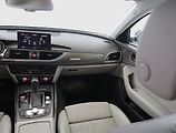 Audi A6 (2015) 3.0 TDI, 4X4, Automat - náhled 8