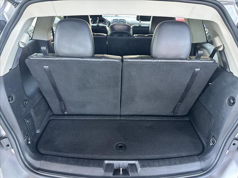 Fiat Freemont 2,0 CROSS 4x4 AUTOMAT - fotka 5 z 32
