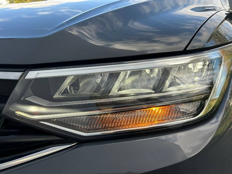 Volkswagen Tiguan (2023) 1.5 TSI 110kW MOVE manuál - fotka 31 z 31