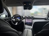 Mercedes-Benz Třídy C 300e 4MATIC EQ - náhled 14