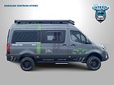 Weinsberg (2026) X-PEDITION 600 MQ - DEMO - náhled 8